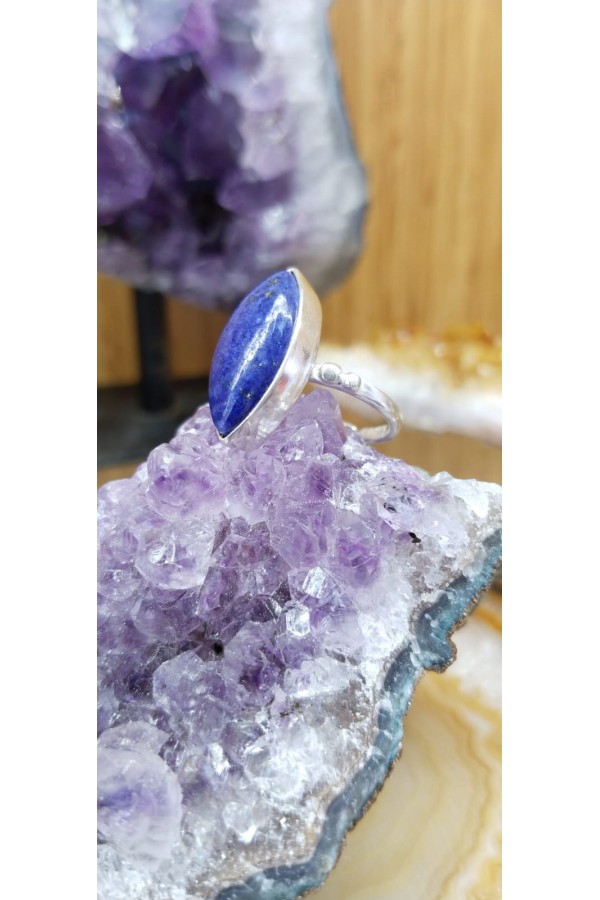 Lapis lazuli