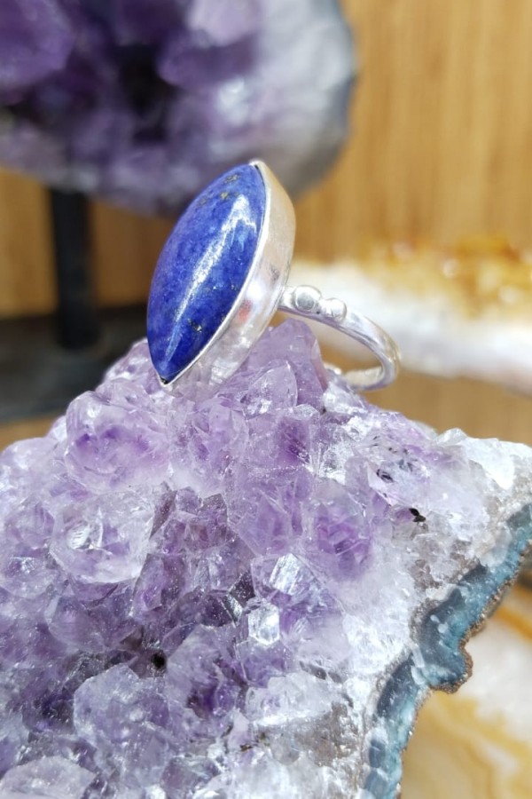 Lapis lazuli