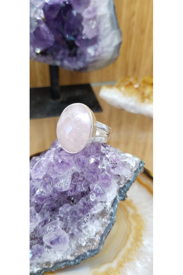 Pembe kuvars
