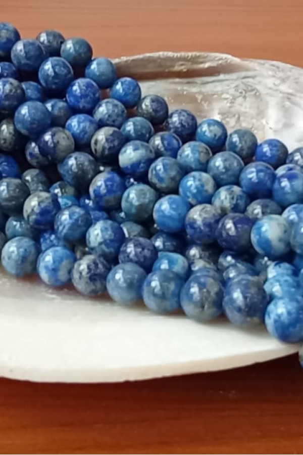 Lapis Lazuli Dizi Taşı