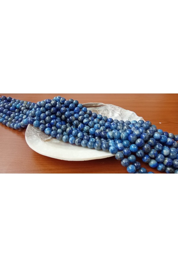 Lapis Lazuli Dizi Taşı