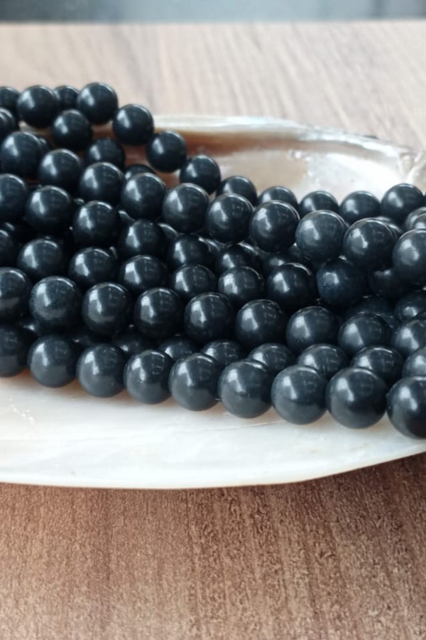 Shungite Dİzi Taşı