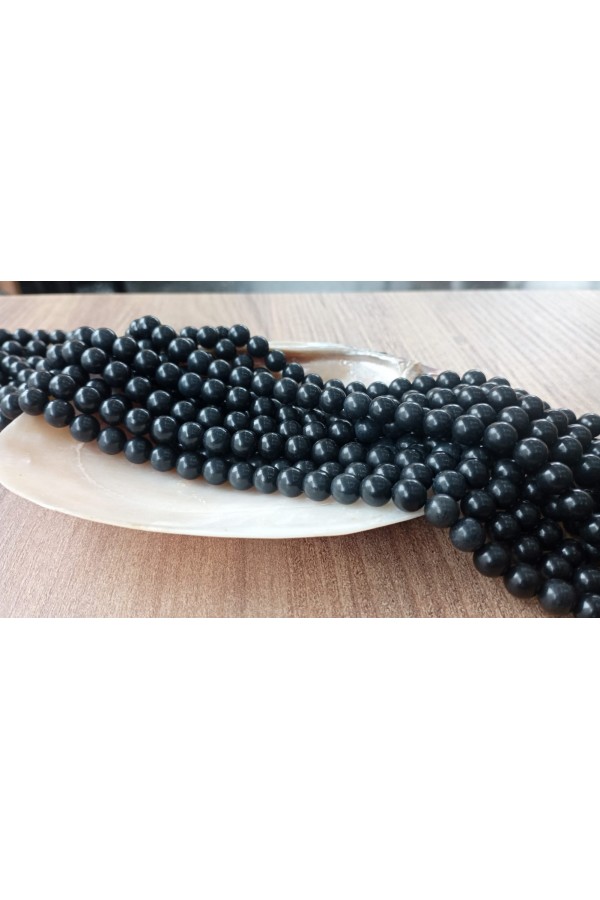 Shungite Dİzi Taşı