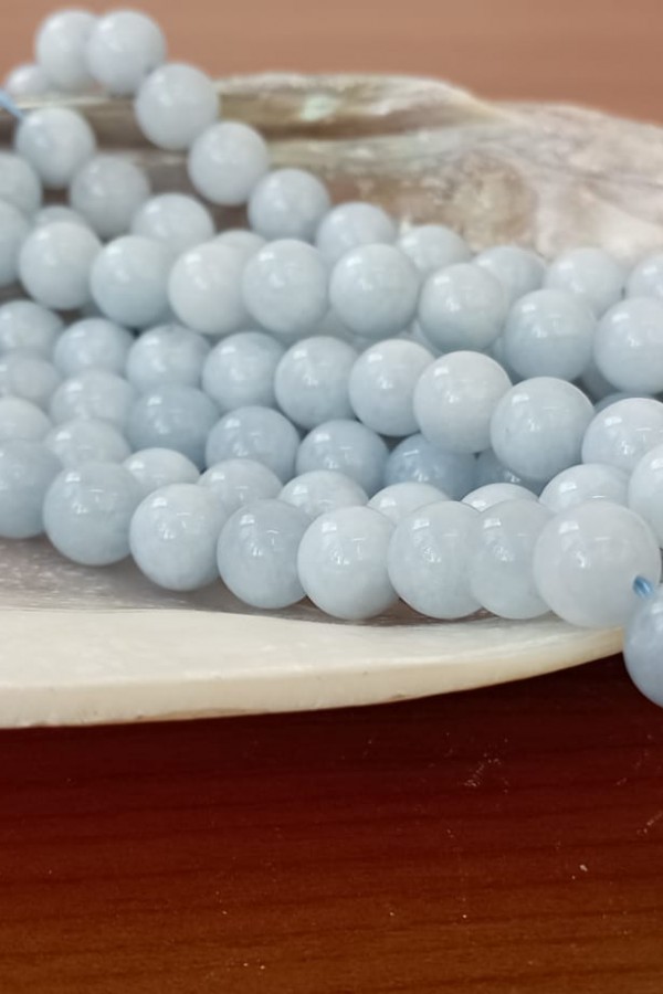 Blue Stone Tesbih