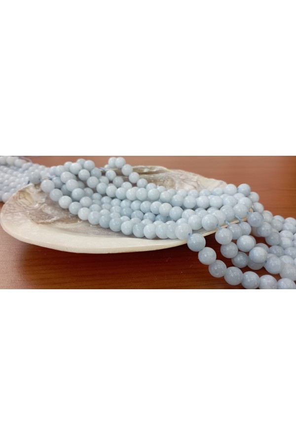 Blue Stone Tesbih