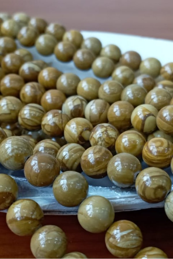 Odun Jasper