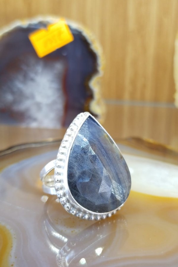Safir Yüzük